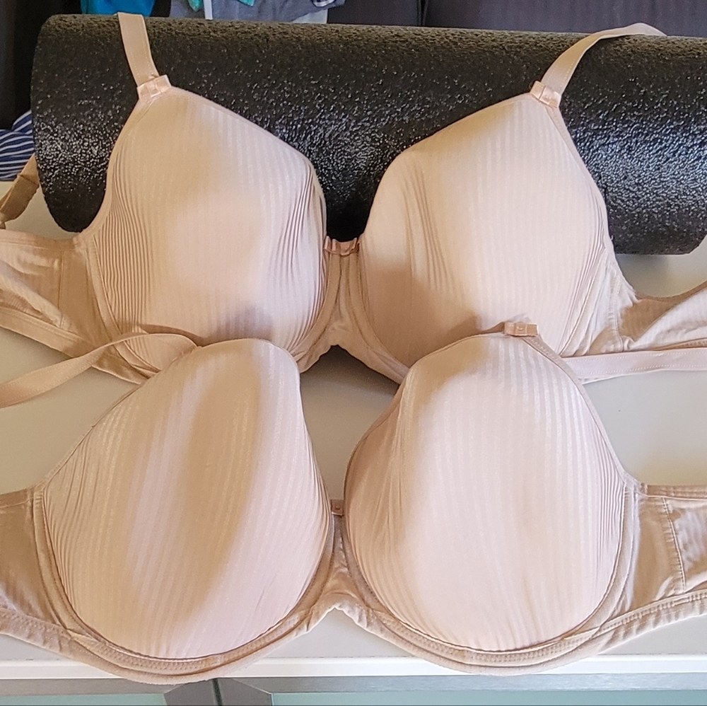 Freya 38DDD x2